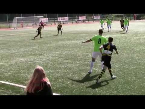 1.līga 05.06.2016 SK Babīte - Rēzeknes FA/BJSS