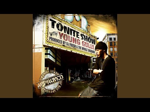 That's What I'm Talkin' Bout (feat. Mistah Fab)