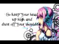 Nightcore - Headphones Nightcore - Headphones