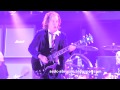 AC/DC HAVE A DRINK ON ME - Live at ...