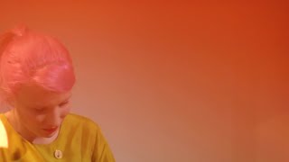 "La Valse d'Amélie" (Yann Tiersen) - Salome Scheidegger