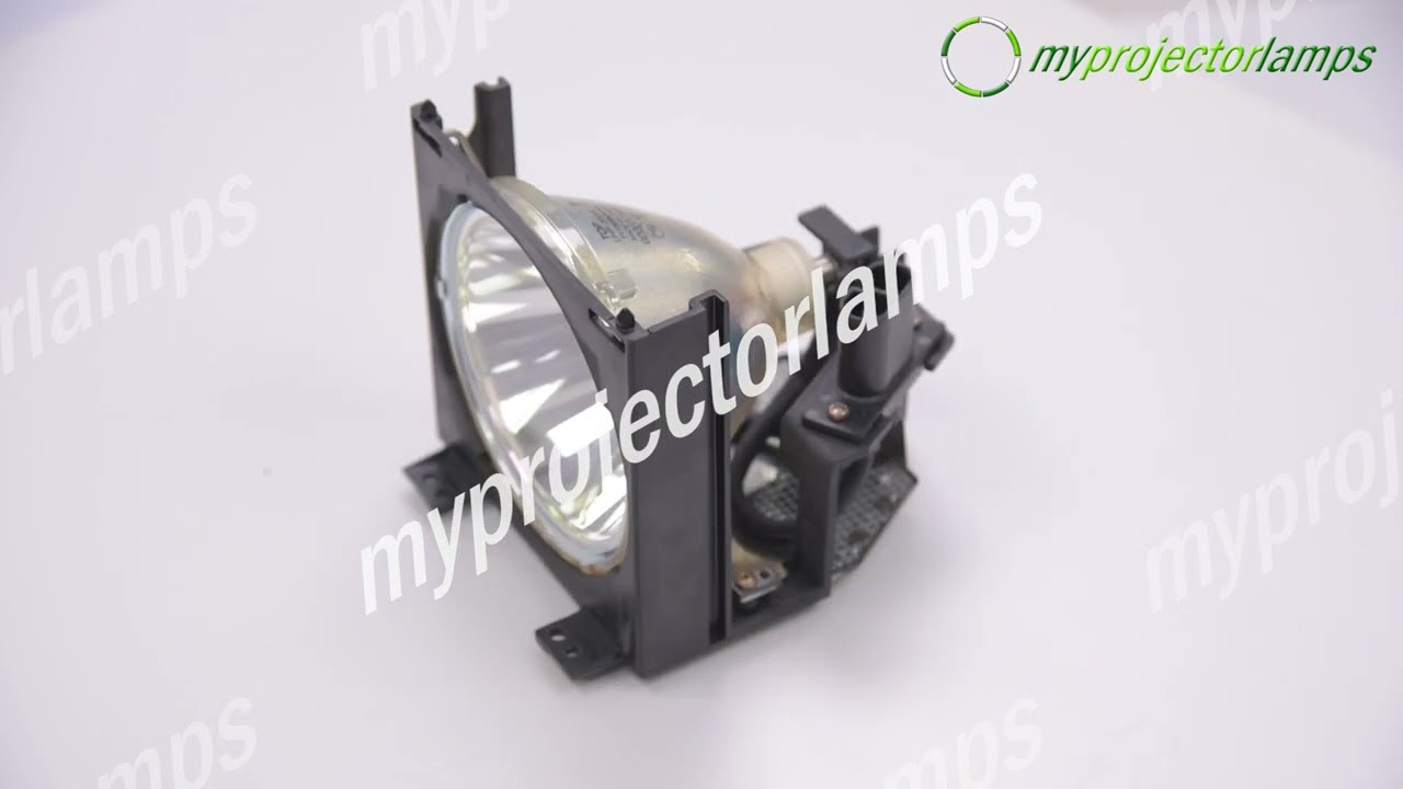 Sharp CLMPF0056CE01 Projector Lamp with Module