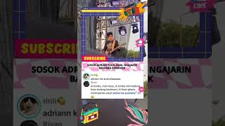 Download lagu Adrian sudah pulang #baskaraputra #adrian #adriankeaustralia #nina #feast mp3