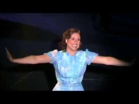 9 to 5 the musical being underrated for 10 minutes straight