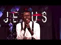 THANK YOU JESUS By ELIJAH OYELADE