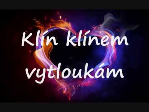 Martin Maxa - Svodům podléhám ( Muzikál Tři Mušketýři )