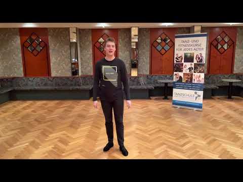 Einzel-/Partytanz Night fever TS Pape-Eicker/Schmidt