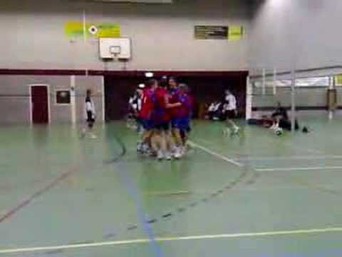 Victoria H2 - VIOS-Eefde H2 (0-4) 10-11-2007