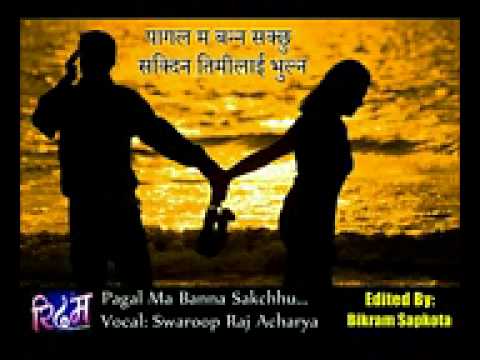 Pagal Ma Banna Sakchhu [Movie_ Rhythm]