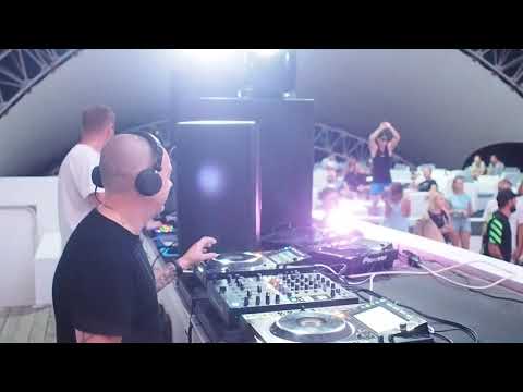 Fonarev @ Megapolis Weekend Pre-Party