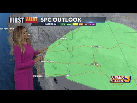 First Alert Weather with Haley Clawson - Friday 10PM, September 24, 2021