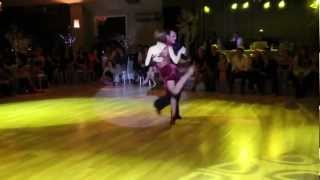 Esteban Moreno & Claudia Codega @ ATC 2012 - 30.11.2012 - 3.flv