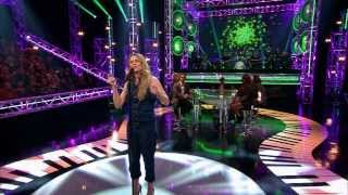 Sandra van Nieuwland | Euphoria | Beter dan het origineel