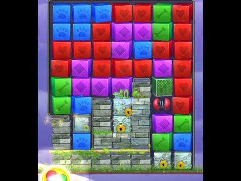 Pet Rescue Saga Level 6034 no boosters