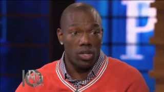 Terrell Owens&#39; Daddy Drama: Child Support Payments