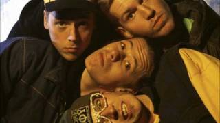 Die Fantastischen Vier und Herbert Grönemeyer-Einfach sein