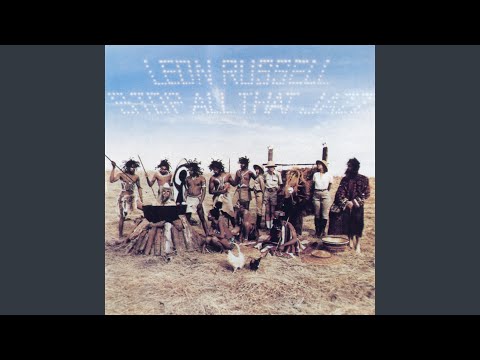 Leaving Whipporwhill - Leon Russell