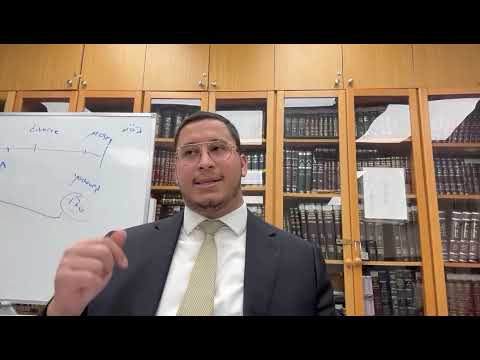 Blocks Of Emunah And Bitachon (Rav Avigdor Miller Ztz”l) Be Grateful And See The Miracles