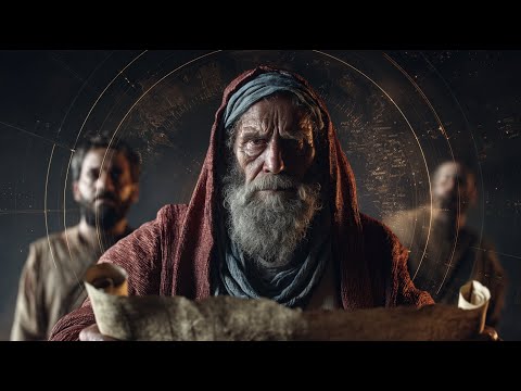 ✨400 LAT CISZY: CO NAPRAWDĘ WYDARZYŁO SIĘ MIĘDZY STARYM A NOWYM TESTAMENTEM✨