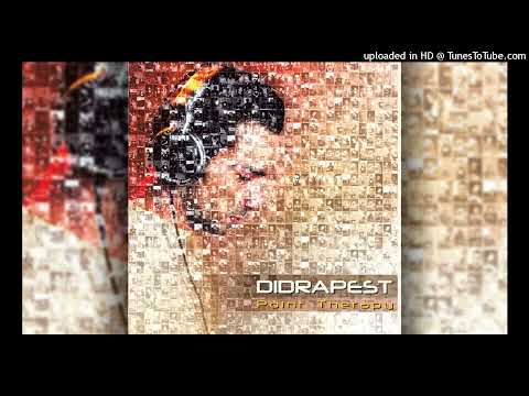Didrapest vs Indra - Super Man