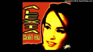Alexia= Hold On