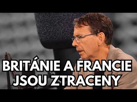 Drulák: Neevropský svět dnes kolonizuje Západ. Naše odlišnost nás může zachránit