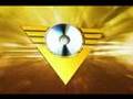Vinheta Praise Records