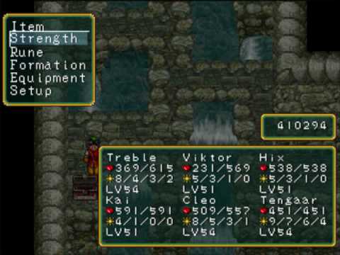 Let's Play: Suikoden - 86