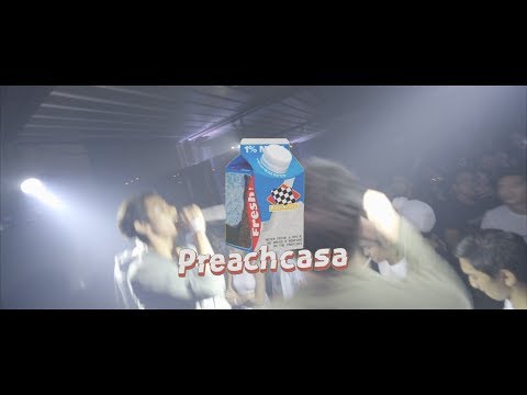 WHO THE CULT? | Madtcult Live At "PREACHCASA"