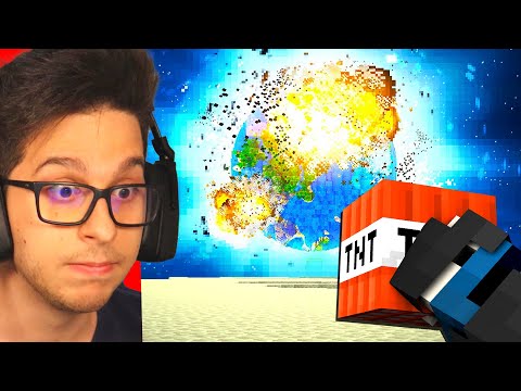 SMENTISCO 15 NUOVI MITI DI MINECRAFT   ITA