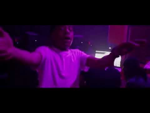 Lil Mouse - Rob Who (In Studio Video)