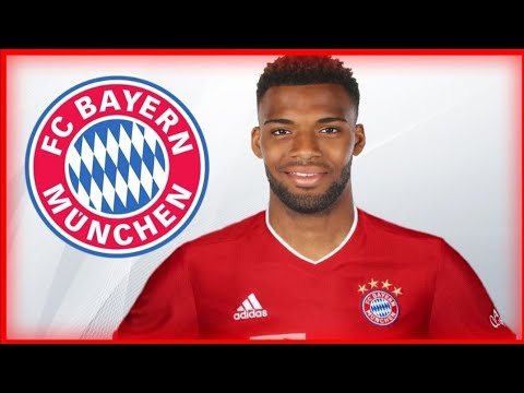 TOMÁS LEMAR WELCOME TO BAYER MÚNICH 🔴⚪🔴