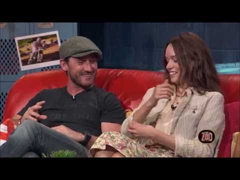 Couch and Whiskey is All You Want | The Zoo