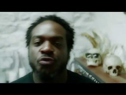 Ill Chemistry : "Hold On"