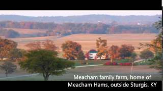 preview picture of video 'Meacham Hams'
