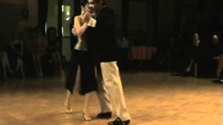 Osvaldo Roldan & Anna Maria Ferrara ad Aosta 3