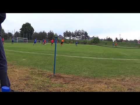 LKS Żyglin Czarni Sucha Góra 6:0