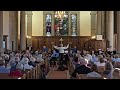 Mendelssohn - Symphony No.1 Op.11 3. Menuetto