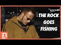 The Rock Goes Fishing | DEADLOCK Podcast Highlights