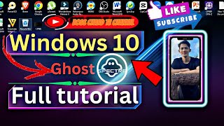 Download lagu How to download Windows 10 Ghost Spectre 2023 mp3 Download lagu How to download Windows 10 Ghost Spectre 2023 mp3