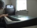 Гитара на пианино с: 