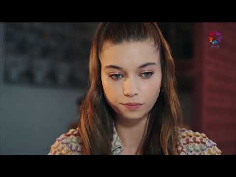 Barış Diri – "Deeply" (Derinden - 2021) / Kingfisher 4. Episode (Afra Saraçoğlu)