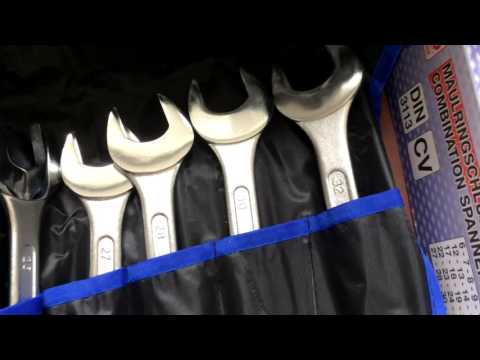 raktu komplektas bgs technic 1196