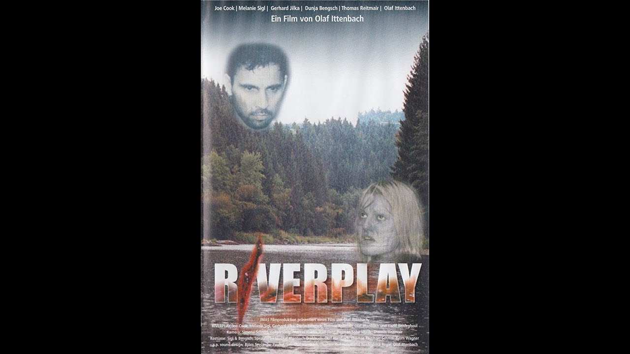 Riverplay (Olaf Ittenbach 2001) trailer