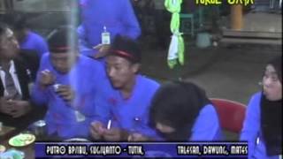 Arjuna Live in talesan,ojo kemayu