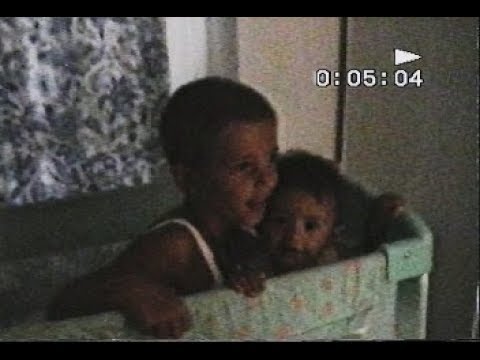 Young Adults (ft. Spencer Tucker) [OFFICIAL VHS TAPE]