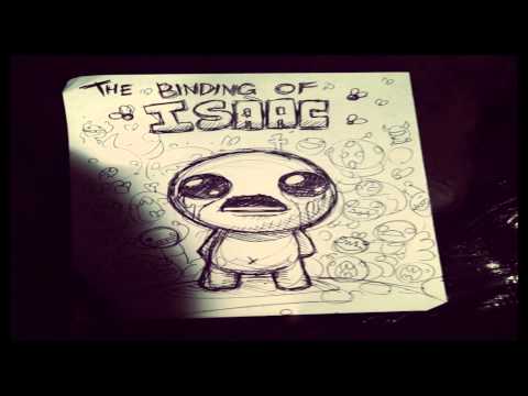 21 The Binding of Isaac Soundtrack: The Pact in HD!
