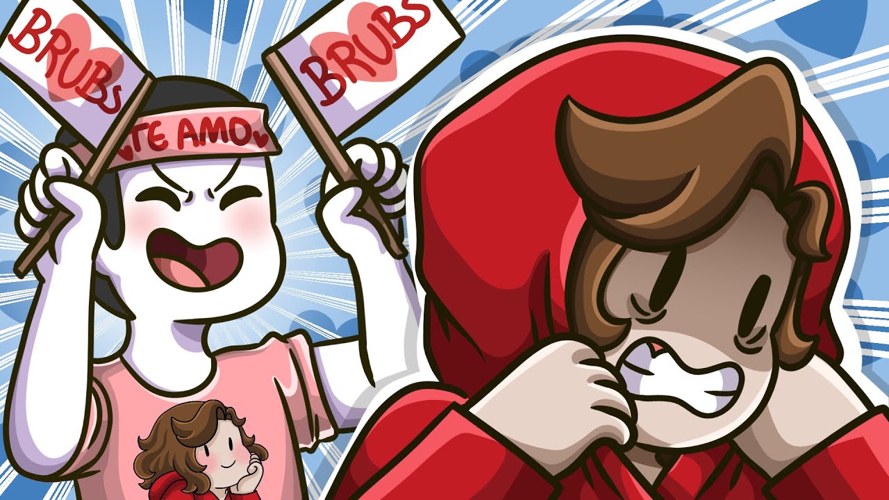 Os garotos DOIDOS que já quiseram me namorar #2