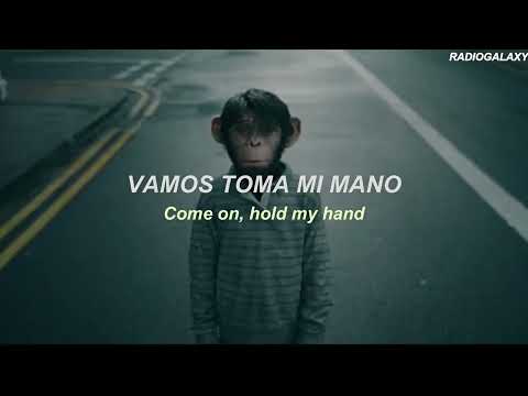 FEEL- ROBBIE WILLIAMS FROM BETTERMAN MOVIE// SUB ESP & LYRICS