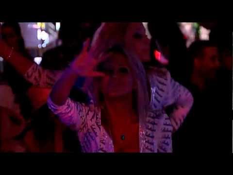 ICEBEACH GRAND OPENING PARTY @ TOMMY B. 2012.04.07.